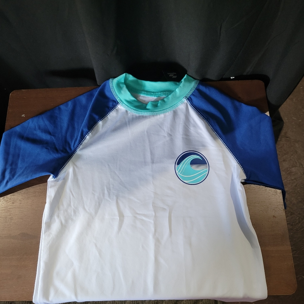 Medium Place Sport Rashguard (Inv #87)